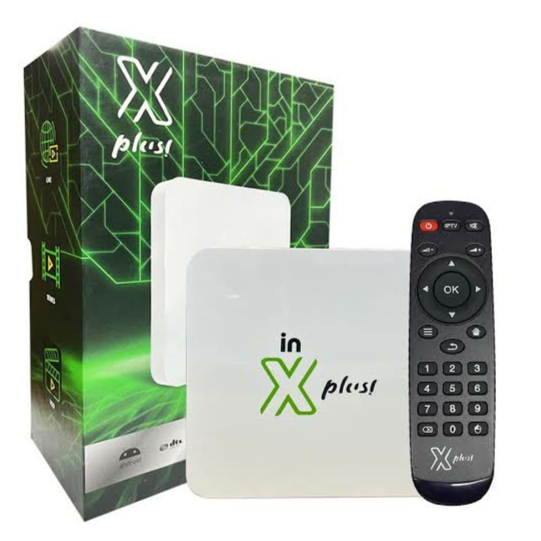 Xplus in :: Macro Tv online